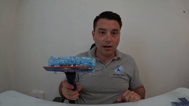 Window Cleaning Tools You NEED To Have смотреть онлайн