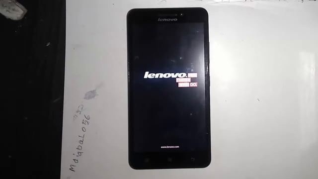 Lenovo A5000 Hard reset Pattern unlock / Factory Reset смотреть онлайн
