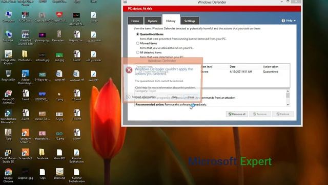 Ms Office Error Handling(The application was unable to start correctly (0xc0000005) and (0xc00000e5 смотреть онлайн