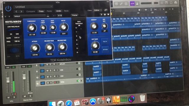 How I Mix Vocals смотреть онлайн