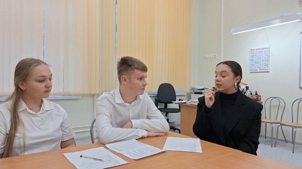 Вопрос-ответ. Выпуск №1