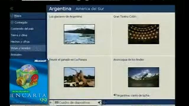 Microsoft Works 99 смотреть онлайн