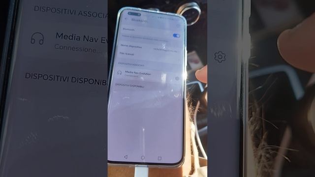 Honor magic 5 pro problemi con Android Auto смотреть онлайн