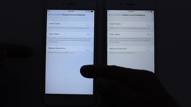 iPhone 7 - Yellow Display ? How to Fix смотреть онлайн