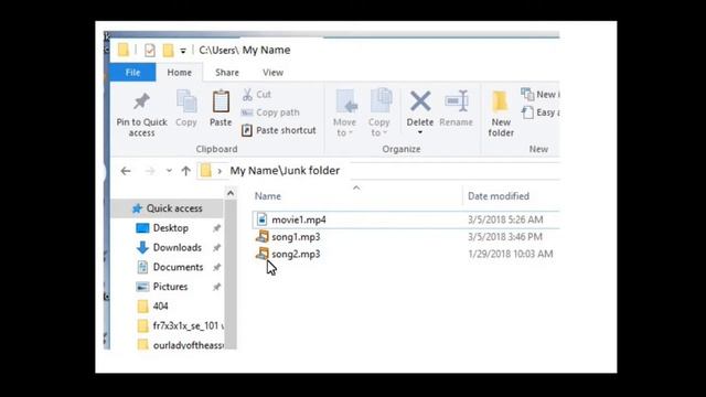 send files with windows 10 смотреть онлайн