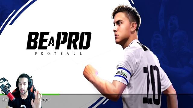 ATUALIZAÇÃO,LIBEROU O SERVIDOR DO BE A PRO FOOTBALL,JOGUE AGORA SEM ERROS A NOVA BETA ATUALIZADA смотреть онлайн
