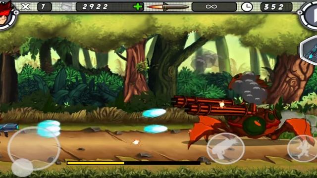 Final || Alpha Guns || Bravo Level 8 || Gameplay || Android/IOS смотреть онлайн