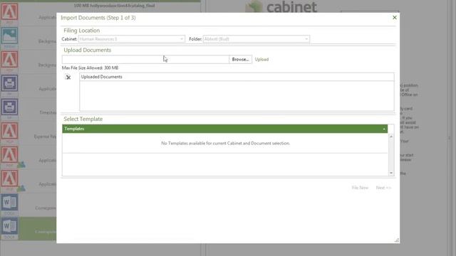 Cabinet WEB 9.0 -- Session 2 смотреть онлайн