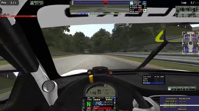 rFactor 2(rFactor2.exe) смотреть онлайн
