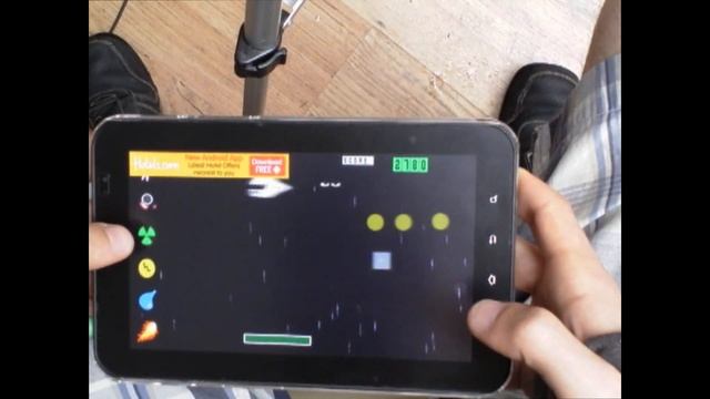 E1 LITE Preview Video смотреть онлайн