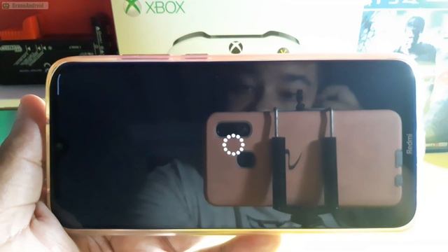 COMO DEIXAR O CELULAR MAIS RAPIDO PRA JOGOS COM GAMING MODE EM QUALQUER CELULAR смотреть онлайн