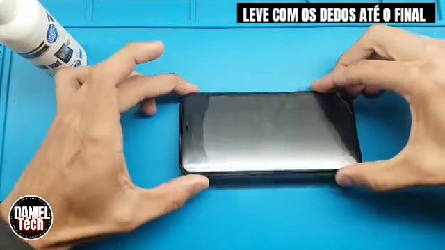 Como colocar Pelicula no iphone 11 смотреть онлайн