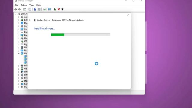 How to Fix DNS PROBE STARTED Error in Google Chrome смотреть онлайн