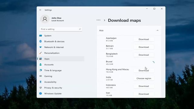How To Download Maps On Windows 11 [Tutorial] смотреть онлайн