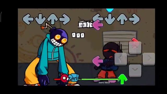 ∆ Ballistic [] Android Ø Friday Night Funkin Vs whitty mod ∆ Old imput [] смотреть онлайн