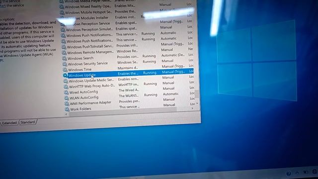 how to disable windows update windows 10 смотреть онлайн