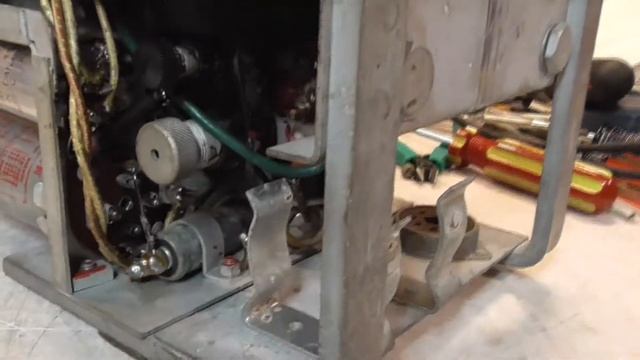 Wireless Set No19 - Power Supply смотреть онлайн