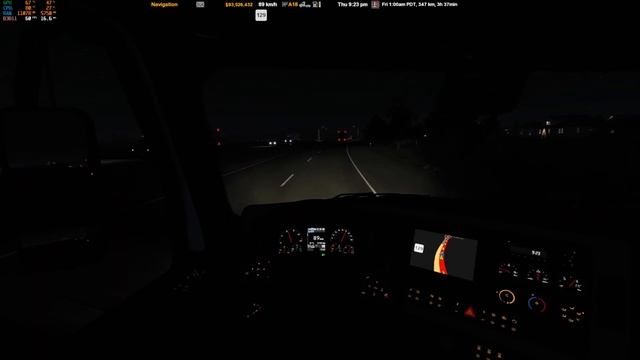 ATS (Yakima to Twin Falls) смотреть онлайн