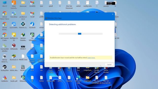 Laptop /Computer mein koi bhi app open nahi ho raha| Laptop me app open nahi ho raha kaise thik kar смотреть онлайн