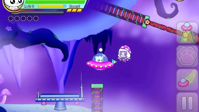 Flewfie’s Adventure: iOS/Android Gameplay Walkthrough Part 1 (by Valorware) смотреть онлайн