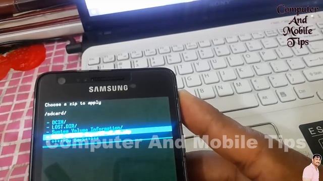 [Malayalam] How To ROOT Almost Any Android Device Easilly - COMPUTER AND MOBILE TIPS смотреть онлайн