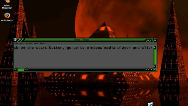 windows media player 11 смотреть онлайн