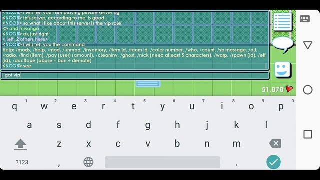 New Private Server GrowTopia Android [2019] смотреть онлайн