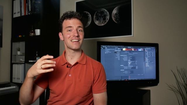 DaVinci Resolve Performance: Codecs смотреть онлайн