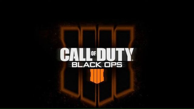 Call of Duty Black ops 4 Leaked Theme смотреть онлайн