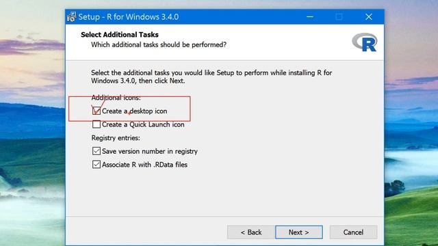 How to Install RStudio Correctly смотреть онлайн