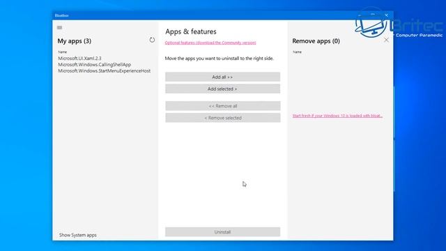 Make Windows 10 Great Again смотреть онлайн