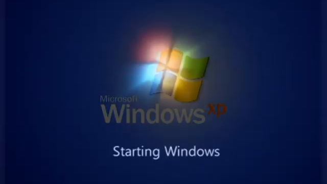 Microsoft Windows 7 Startup Sound Effects (My First Preview) смотреть онлайн