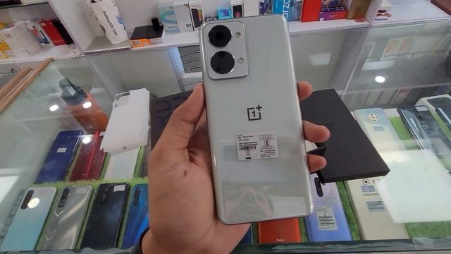 India ka Sabse Sasta OnePlus Nord 2T (5G) смотреть онлайн