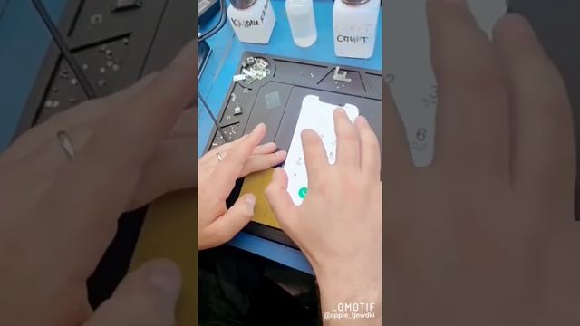 Замена стекла iPhone 12 pro Max смотреть онлайн