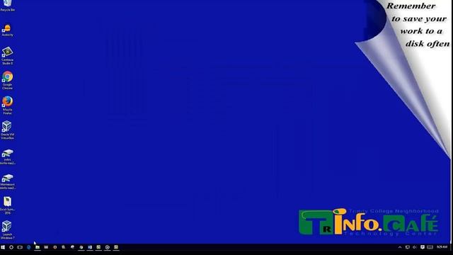 Introduction to Windows 10 смотреть онлайн