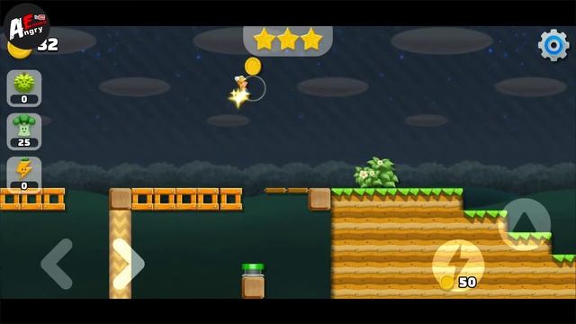 Super DuriGo - Level 22 / Gameplay Walkthrough (Android, iOS) смотреть онлайн