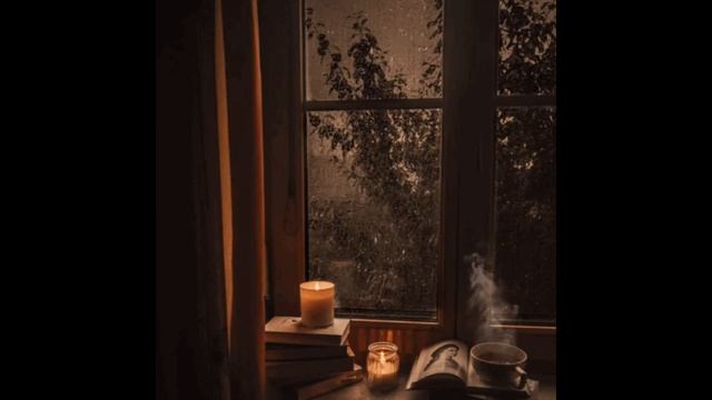| No Ads | 1 HOUR of rain hitting a window to aid Anxiety, Relax, Sleep, Study смотреть онлайн