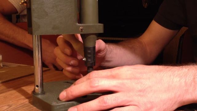Guitar and Drill смотреть онлайн