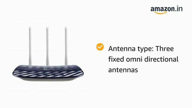 TP-Link AC750 Dual Band Wireless Cable Router смотреть онлайн