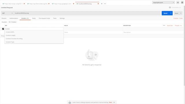 Golang Tutorial #24 - Web Service API [Bahasa Indonesia] смотреть онлайн