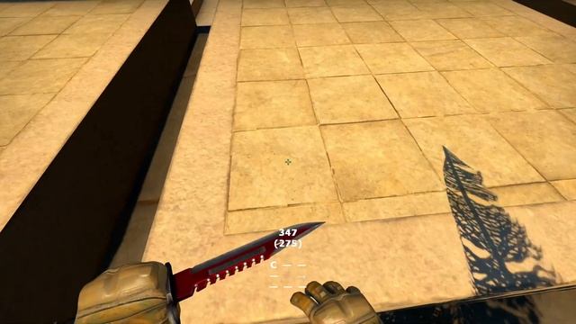 [CSGO KZ] Prestrafe & Prekeep Tutorial смотреть онлайн
