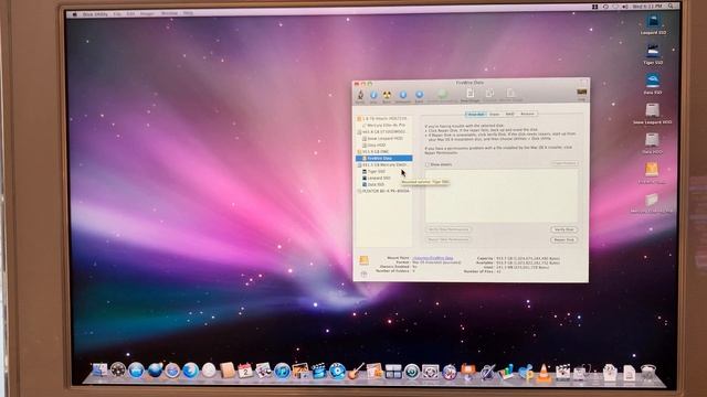 Power Mac G5 Wrapup And Storage Organization!
