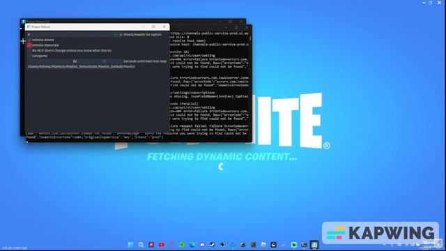 How to use Lawin Server On Project Reboot смотреть онлайн