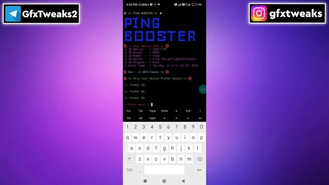 Legit 100% !! | Net Optimizer | Best Module To Boost Network Speed | Ping Booster No Root смотреть онлайн