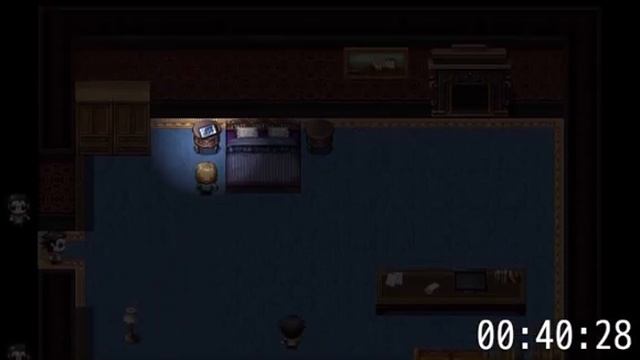 Zombies in my House - 2d Survival Horror Game смотреть онлайн