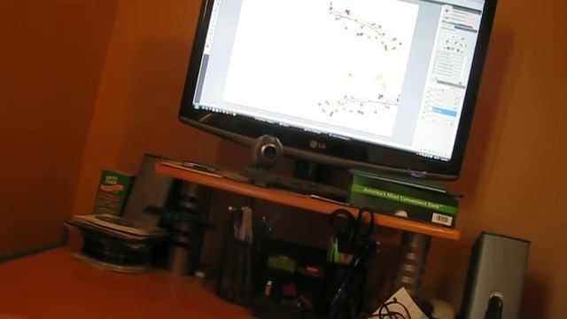 VIDEO CARD PROBLEMS!? OR SCREEN PROBLEMS!? смотреть онлайн