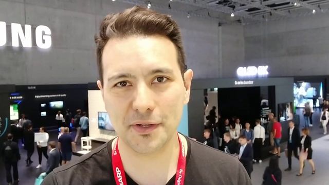 Breaking: Acer Ojo ConceptD VR Headset will NOT be released in Germany (Europe?) смотреть онлайн