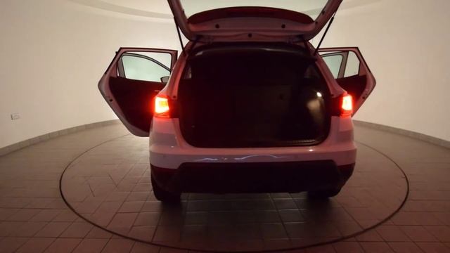 IGZ6479 SEAT Arona 1.6 TDI SE Technology смотреть онлайн