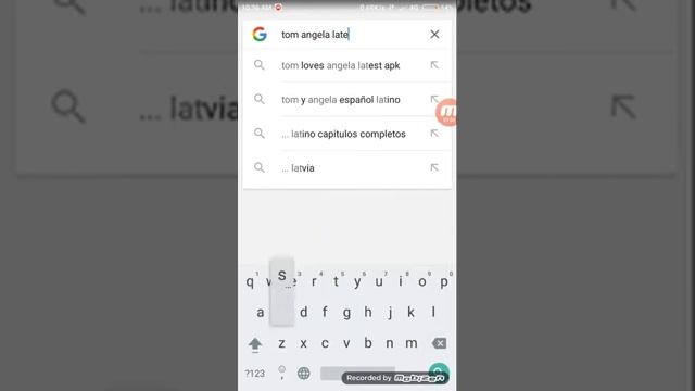 Tom Angela mod apk by Android 1.com смотреть онлайн