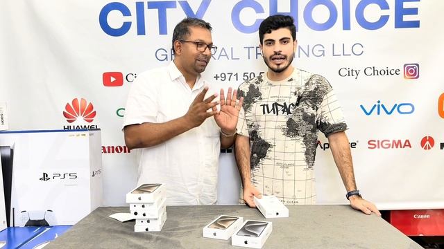 FINALLY IPHONE 15 AVAILABLE IN DUBAI CITY CHOICE | IPHONE 15 unboxing | IPHONE PRICE IN DUBAI смотреть онлайн